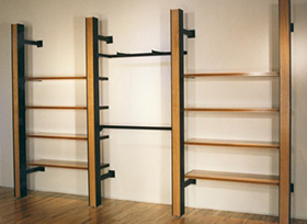 garment racks