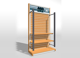 garment racks